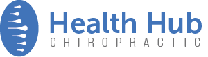Health Hub Chiropractic Logo